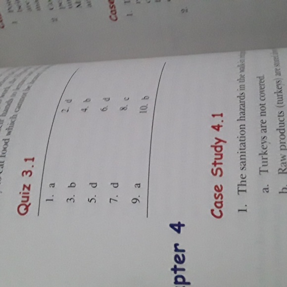 Book. Food safety - Picture 5 of 16